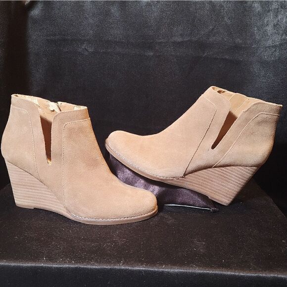 Lucky Brand women's 8 - Picture 2 of 8